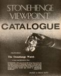 The Stonehenge Watch