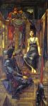 2. King Cophetua and the Beggar Maid