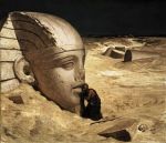 8. The Sphinx (1863)