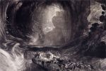 4. Martin, The Deluge (1828)