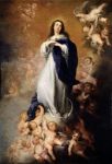 11. Immaculate Conception (Murillo)