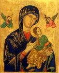 1. Our Lady of Perpetual Succour