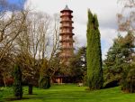 4. Chinese Pagoda, Kew Gardens, 1762