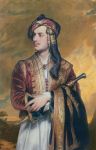 1. Phillips, Lord Byron in Albanian Dress