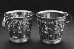 18. Roman Drinking Cups