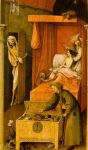 4. Bosch, Death of the Miser