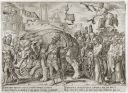 15. Petrarch, The Triumph of Fame over Death