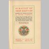 Fig.8a: L.C. Page & Co. Rubaiyat, 1907 - title-page.