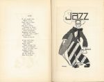 Fig.4c: A Book of Bohemians - Jazz