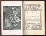 Fig.13d: Gibbings & Co. - Brangwyn Museum edition of 1906 - Frontispiece and Title-Page