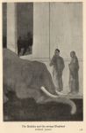 Fig.31 - The Story of Buddha, 1916.