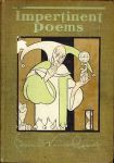 Fig.7a: Impertinent Poems (Cover)