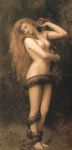 Fig.25: John Collier, Lilith