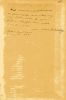 Fig.8c: Rubaiyat, Large Version, 1942 gift inscription in this copy.