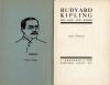 Fig.19a: Rudyard Kipling - frontispiece (by MPW) and title-page.