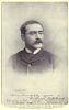 Fig.19b: Rudyard Kipling in a photograph taken in 1895.