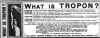 Fig.23b: A newspaper advertisement for Tropon.