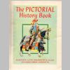 Fig.9a: The Pictorial History Book - title page.