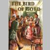 Fig.10a: The Bird of Gold - dust jacket.