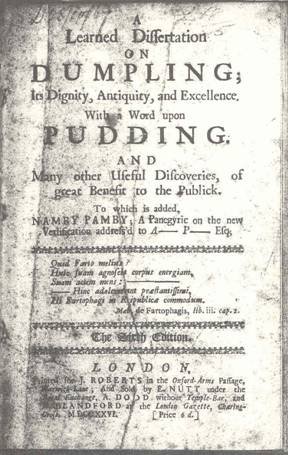 Original title page