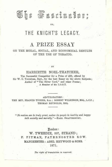 Original title page