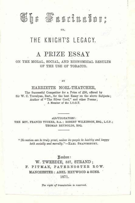 Original title page