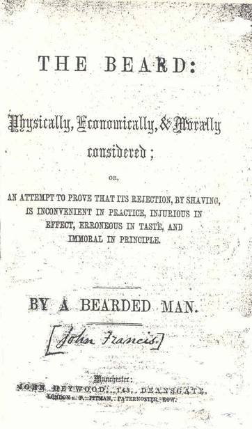 Original title page