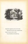 Fig,14a - An illustration from John van Voorst's edition of the Elegy (1834.) Fig,14a - An illustration from John van Voorst's edition of the Elegy (1834.)