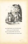 Fig,14b - Another illustration from John van Voorst's edition of the Elegy (1834.) Fig,14b - Another illustration from John van Voorst's edition of the Elegy (1834.)