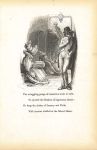 Fig,14c - Another illustration from John van Voorst's edition of the Elegy (1834.) Fig,14c - Another illustration from John van Voorst's edition of the Elegy (1834.)