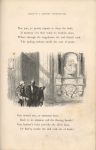Fig.15c - Another illustration from the Joseph Cundall edition of the Elegy (1855.) Fig.15c - Another illustration from the Joseph Cundall edition of the Elegy (1855.)
