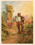 Fig.16a - An illustration from the Sampson Low, Son & Marston edition of the Elegy (1869.) Fig.16a - An illustration from the Sampson Low, Son & Marston edition of the Elegy (1869.)