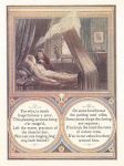 Fig.18b - Another illustration from the Hurst & Blackett edition of the Elegy (1902.) Fig.18b - Another illustration from the Hurst & Blackett edition of the Elegy (1902.)