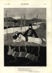 Fig.20b - Gilbert James's illustration of v.19 of the first edition of FitzGerald's Rubaiyat. Fig.20b - Gilbert James's illustration of v.19 of the first edition of FitzGerald's Rubaiyat.