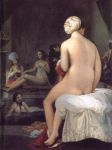 1. Ingres, Little Bather