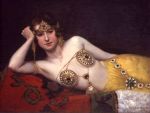 17. Joseph Douglas, An Odalisque