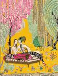 4. Rubaiyat, v.72 4. Rubaiyat, v.72