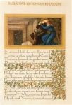 5. Burne-Jones and Morris, Rubaiyat