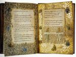 6. Morris, Burne-Jones and Murray, Rubaiyat
