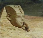 9. The Sphinx (1875)