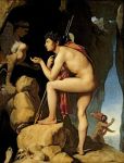 3. Ingres, Oedipus and the Sphinx