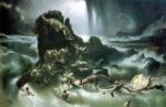 7. Danby, The Deluge 7. Danby, The Deluge