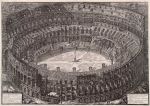 9. Piranesi, Colosseum