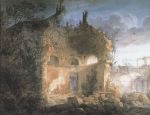 2. Gandy, Bank of England in Ruins