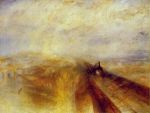 5. Turner, Rain, Steam and Speed