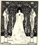 8. Beardsley, Venus and Tannhauser