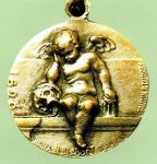 13. Memento Mori Pendant 13. Memento Mori Pendant