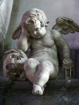14. Blasset, Weeping Angel 14. Blasset, Weeping Angel