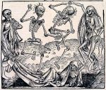 4. Wolgemut, Danse Macabre