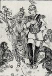 8. Sullivan, Mariage de Covenance 8. Sullivan, Mariage de Covenance